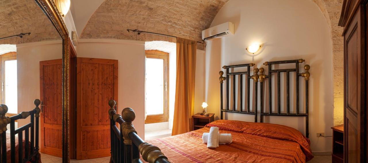 Trullo Chiesa Madre Appartement