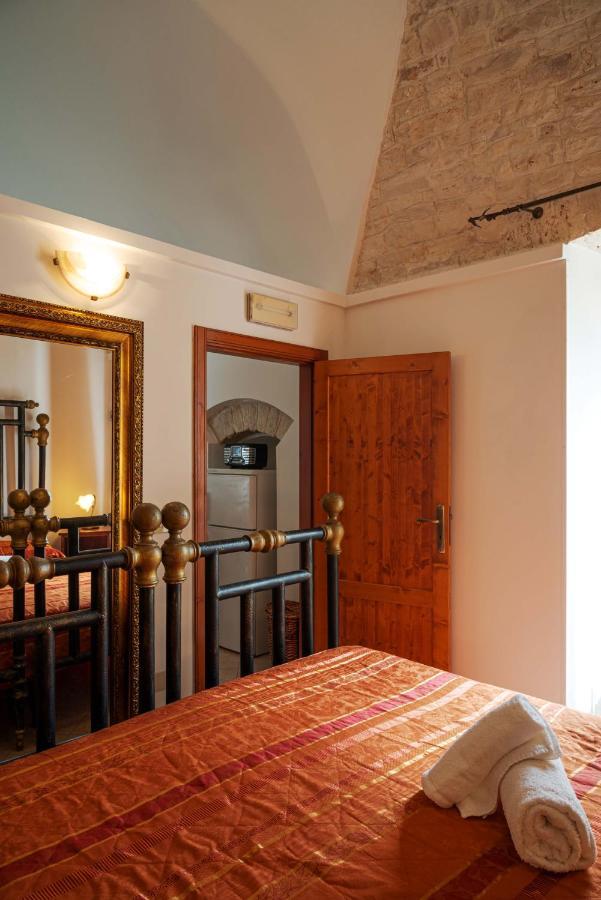 Appartement Trullo Chiesa Madre