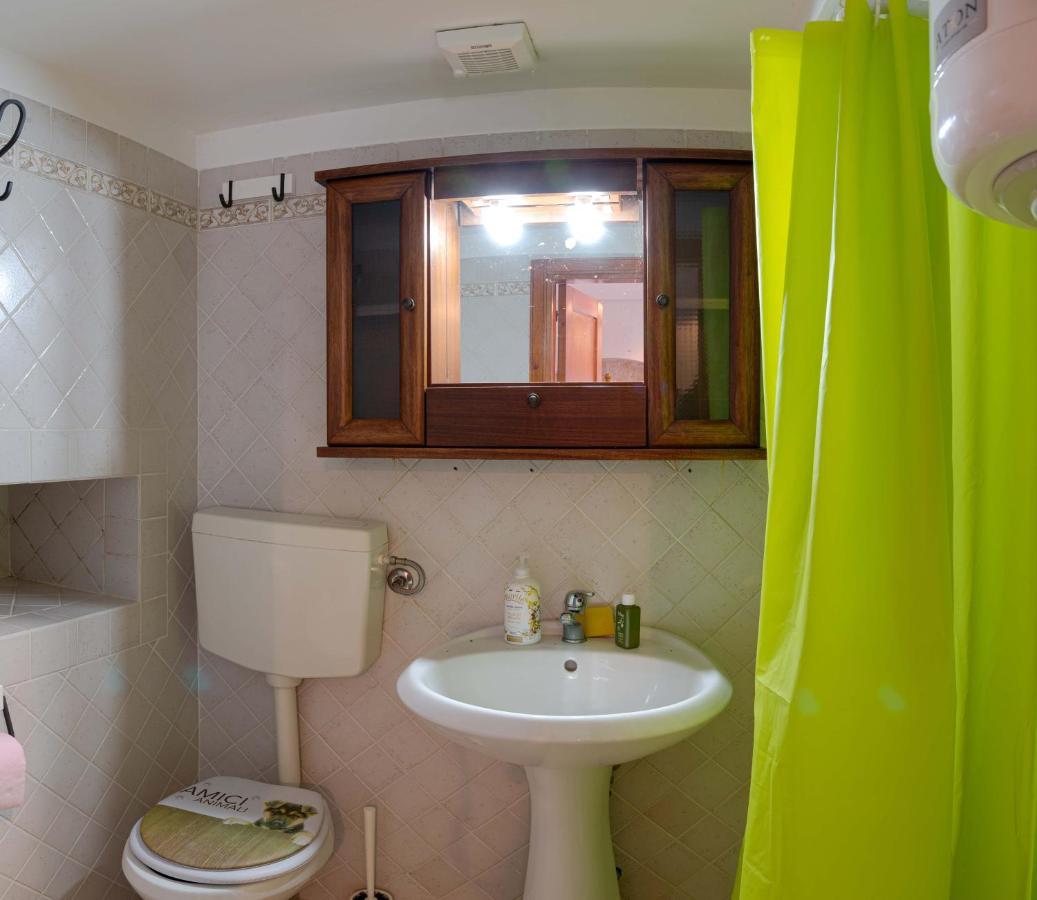 Apartment Trullo Chiesa Madre